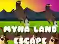 Игра Бягство от страната на Мина онлайн Игра Бягство от страната на Мина онлайн