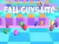 Игра Fall Guys Lite онлайн Игра Fall Guys Lite онлайн