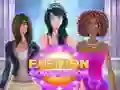 Игра Моден конкурс онлайн Игра Моден конкурс онлайн