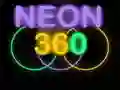 Игра Неон 360 онлайн