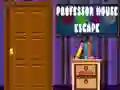 Игра Избягване от дома на професора онлайн Игра Избягване от дома на професора онлайн