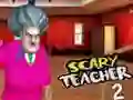 Игра Ужасна Учителка 2 онлайн Игра Ужасна Учителка 2 онлайн
