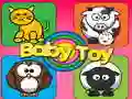 Игра Бебешка Играчка онлайн Игра Бебешка Играчка онлайн