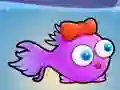 Игра Спаси Рибата онлайн Игра Спаси Рибата онлайн