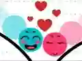 Игра Любовни Шарки: Мозъчна Стимулация онлайн Игра Любовни Шарки: Мозъчна Стимулация онлайн