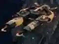 Игра Галактическа Война онлайн Игра Галактическа Война онлайн