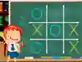 Игра Тик Так То в училище онлайн