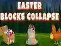 Игра Великденски Блокове Колапс онлайн