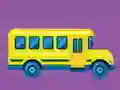 Игра Луд скок с автобус онлайн Игра Луд скок с автобус онлайн