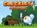 Игра Приключения на Клаклс онлайн Игра Приключения на Клаклс онлайн