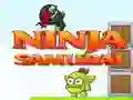Игра Нинджа Самурай онлайн Игра Нинджа Самурай онлайн