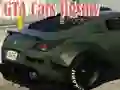 Игра Пъзел с автомобили GTA онлайн Игра Пъзел с автомобили GTA онлайн