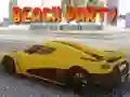 Игра Проект Парадайз Бийч: Симулатор на Автомобилна Физика онлайн Игра Проект Парадайз Бийч: Симулатор на Автомобилна Физика онлайн