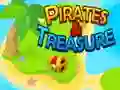 Игра Пирати и Съкровища онлайн