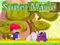 Игра Супер Марио онлайн