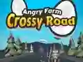 Игра Ядосана Ферма: Crossy Road онлайн