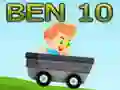 Игра Бен 10 онлайн