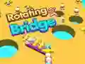Игра Въртящ се мост онлайн Игра Въртящ се мост онлайн