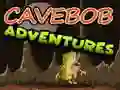 Игра Приключение CaveBOB онлайн Игра Приключение CaveBOB онлайн