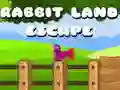Игра Из逃ване от Заека Земя онлайн