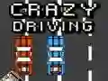 Игра Луда Шофиране онлайн Игра Луда Шофиране онлайн