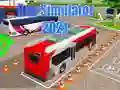 Игра Симулатор на автобуси 2021 онлайн Игра Симулатор на автобуси 2021 онлайн