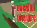 Игра Приключение със Задно Прекатаване онлайн Игра Приключение със Задно Прекатаване онлайн