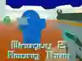 Игра MineGuy 2: Между тях онлайн