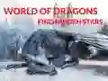 Игра Светът на драконите Скритите звезди онлайн