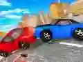 Игра Унищожи кола онлайн Игра Унищожи кола онлайн