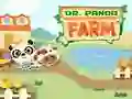 Игра Д-р Панда Ферма онлайн Игра Д-р Панда Ферма онлайн