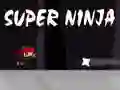 Игра Супер нинджа онлайн Игра Супер нинджа онлайн