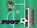 Игра Футбол онлайн