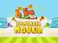 Игра Футболен Превозвач онлайн Игра Футболен Превозвач онлайн