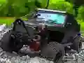 Игра Загадка за шофиране на джип извън пътя онлайн Игра Загадка за шофиране на джип извън пътя онлайн