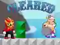 Игра Почистено онлайн Игра Почистено онлайн