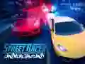 Игра Уличен състезател Underground онлайн Игра Уличен състезател Underground онлайн