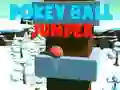 Игра Скоклив Покей Топка онлайн