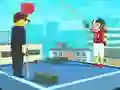 Игра Стрелба с Рагдол онлайн Игра Стрелба с Рагдол онлайн