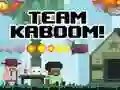 Игра Отбор Кабум онлайн Игра Отбор Кабум онлайн