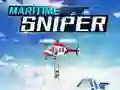 Игра Морски Снайпер онлайн
