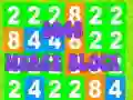 Игра 2048 Сливане на Блокове онлайн Игра 2048 Сливане на Блокове онлайн