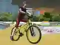 Игра BMX Екстрем 3D Стънт онлайн Игра BMX Екстрем 3D Стънт онлайн
