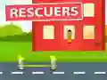 Игра Спасители! онлайн Игра Спасители! онлайн