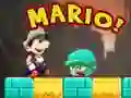 Игра Марио! онлайн Игра Марио! онлайн