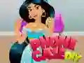 Игра Направи си сам калъф за телефон онлайн Игра Направи си сам калъф за телефон онлайн