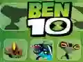 Игра БЕН 10 онлайн Игра БЕН 10 онлайн