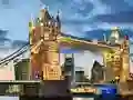 Игра Колекция пъзели Лондон онлайн