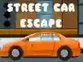 Игра Избягване на улица онлайн Игра Избягване на улица онлайн