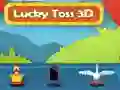 Игра Щастлив Ритник 3D онлайн Игра Щастлив Ритник 3D онлайн